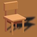 collection image for Chair NFT